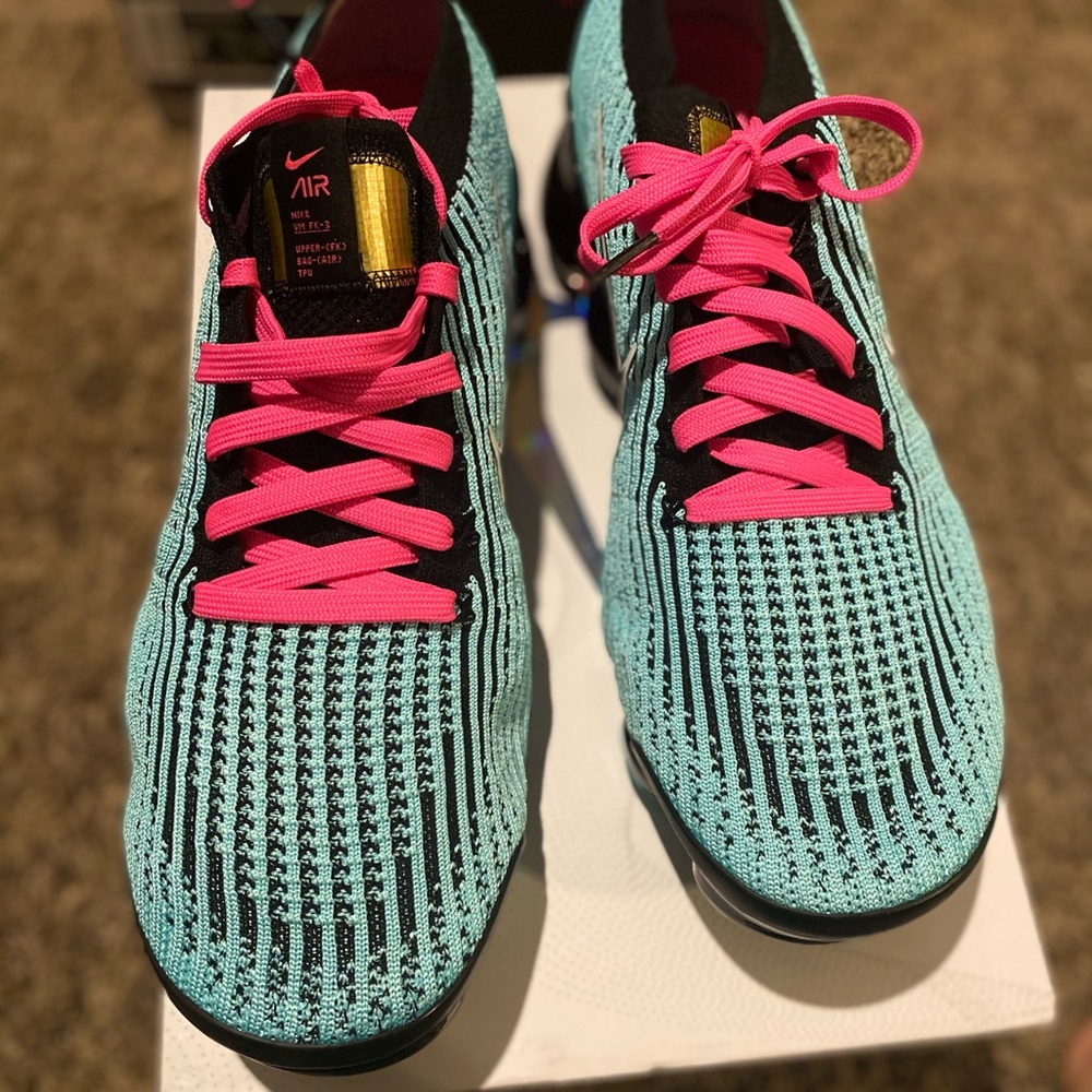 VaporMax Flyknit